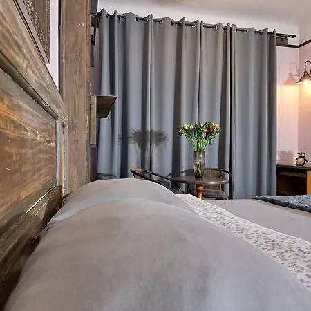 Daire Brother Louie Riga