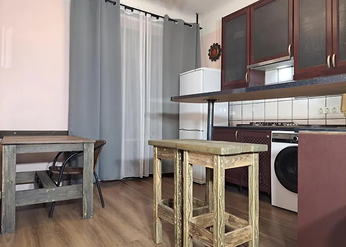 Appartement Brother Louie *