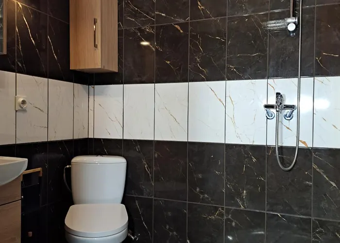 Brother Louie Appartement