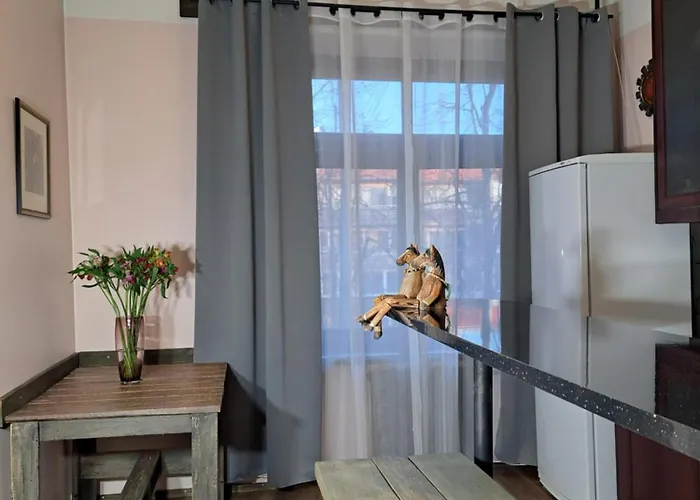 Brother Louie * Riga