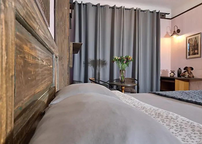 Appartement Brother Louie Riga