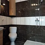 Brother Louie Apartman