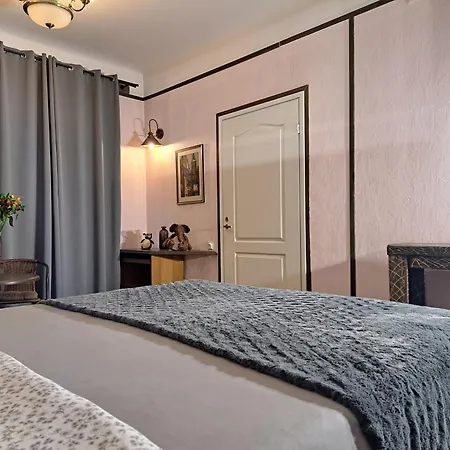 Brother Louie ריגה