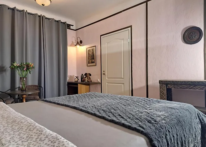 Brother Louie ריגה