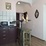 Brother Louie Apartamento Riga
