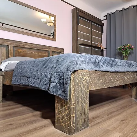 Brother Louie Apartment Riga