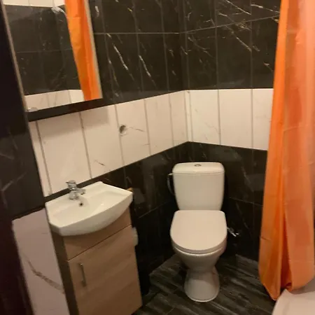 Brother Louie Apartment Riga